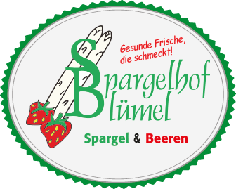 Spargelhof Blümel