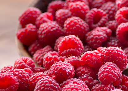 Himbeeren